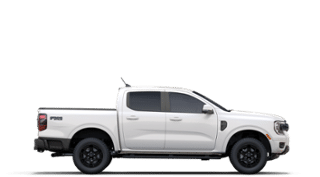 2025 Ford Ranger® External Image 1